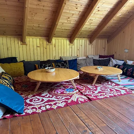 Guest house Rilindja Valbone