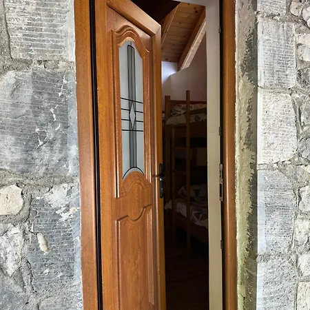 Guest house Rilindja Valbone
