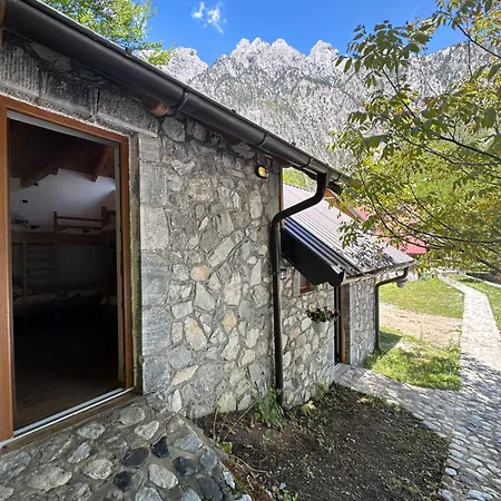 Rilindja Guest house