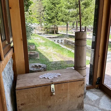 Rilindja Guest house