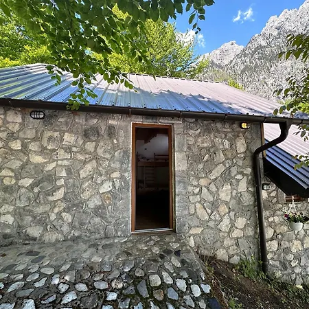Rilindja Valbone