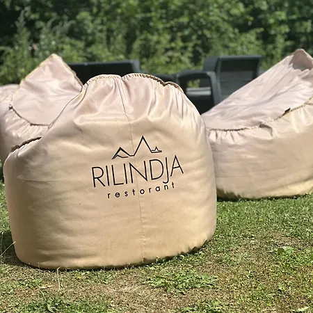 Rilindja Valbone