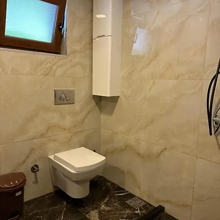 Guest house Rilindja