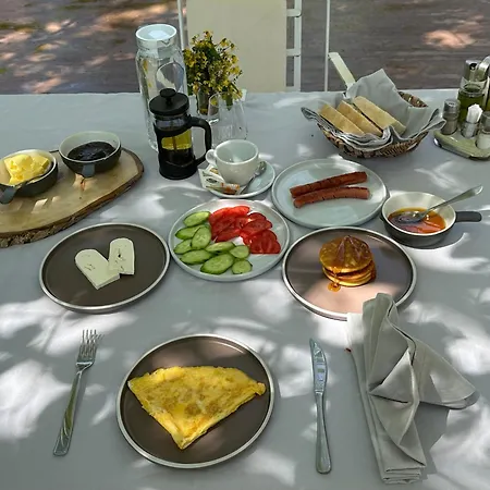 Rilindja Guest house Valbone