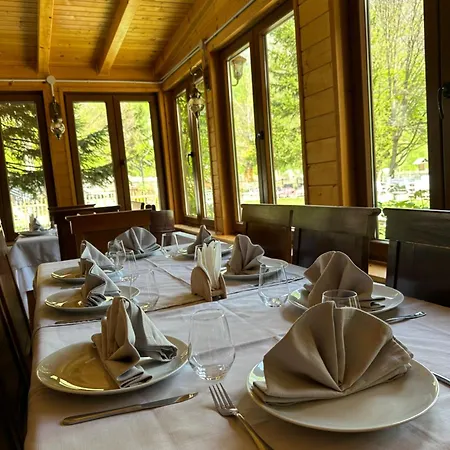 Guest house Rilindja Valbone