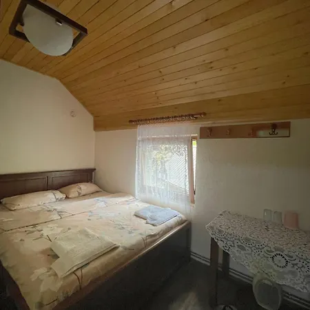 Guest house Rilindja Valbone