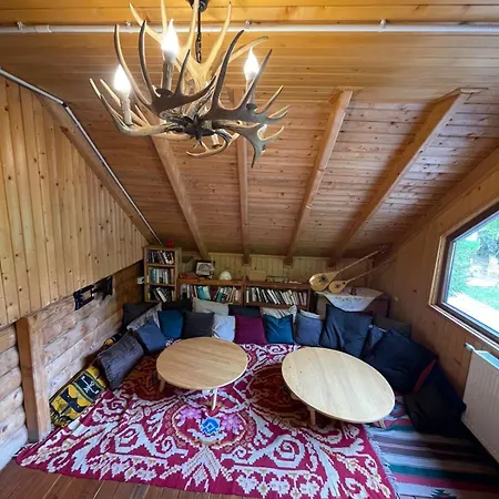 Rilindja Guest house