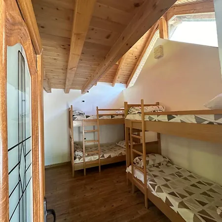 Rilindja Guest house