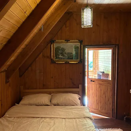 Rilindja Guest house *