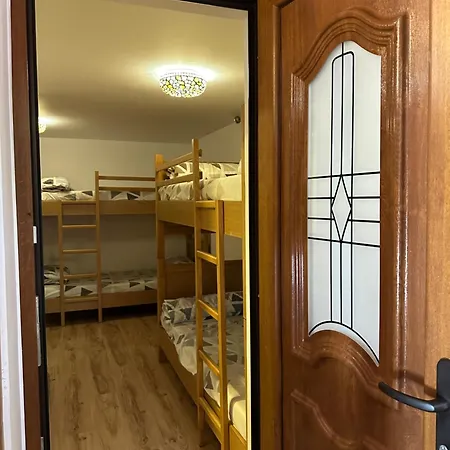 Rilindja Guest house Valbone