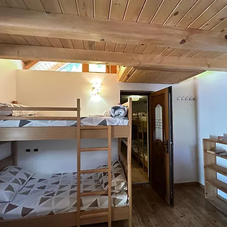 Guest house Rilindja Valbone