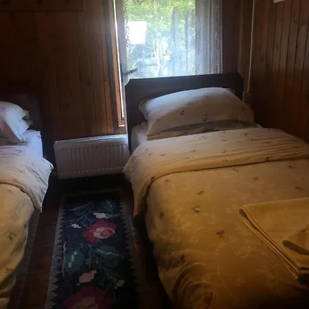 Rilindja Guest house Valbone