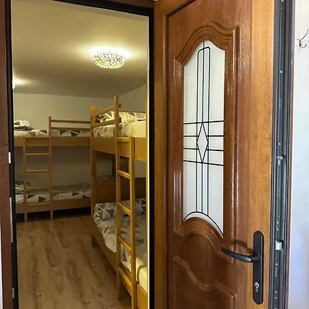 Rilindja Guest house