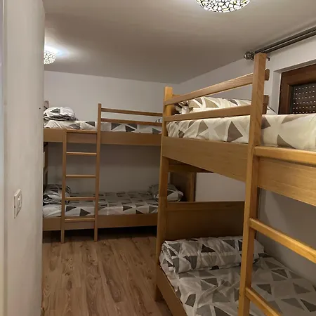 Rilindja Guest house *