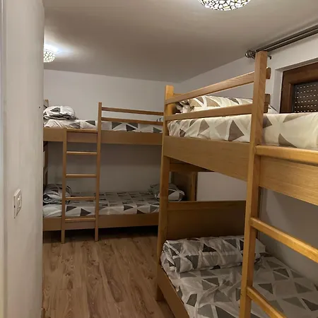 Rilindja Guest house *