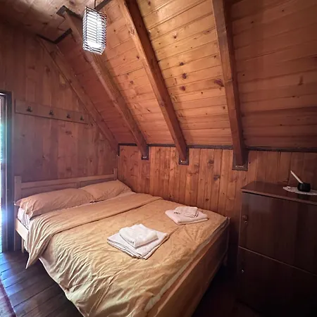 Rilindja Guest house
