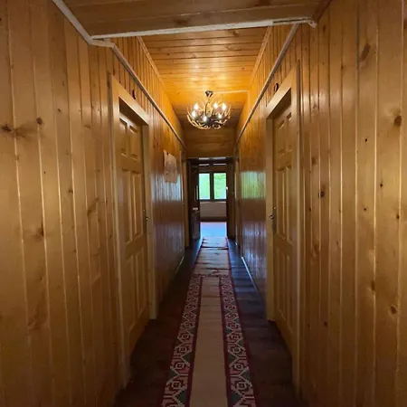 Guest house Rilindja Valbone